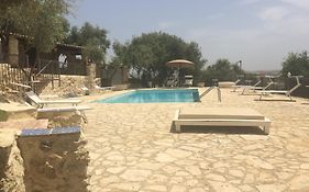 agriturismo roba degli ulivi