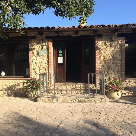 agriturismo roba degli ulivi Villa Agrigento Esterno foto
