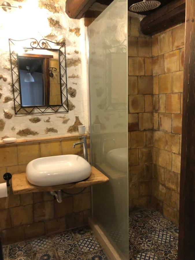 agriturismo roba degli ulivi Villa Agrigento Esterno foto