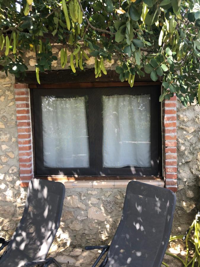 agriturismo roba degli ulivi Villa Agrigento Esterno foto