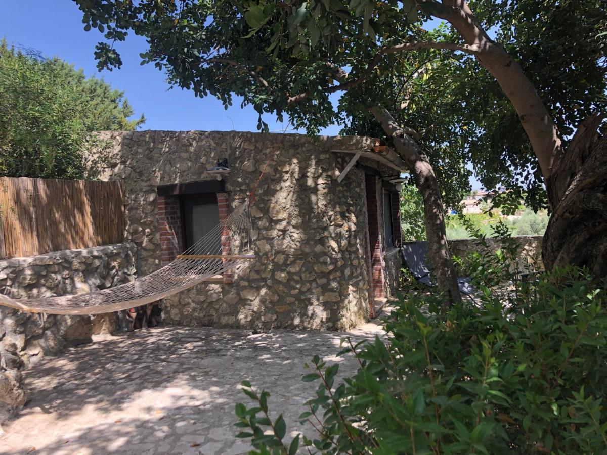 agriturismo roba degli ulivi Villa Agrigento Esterno foto