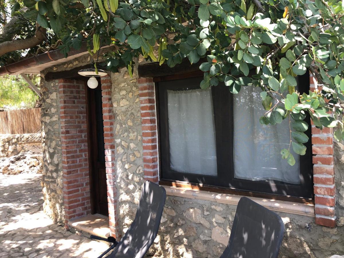 agriturismo roba degli ulivi Villa Agrigento Esterno foto